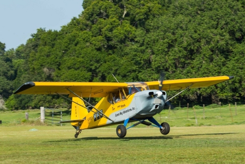 Fisher Dakota Hawk – Ckd.aero