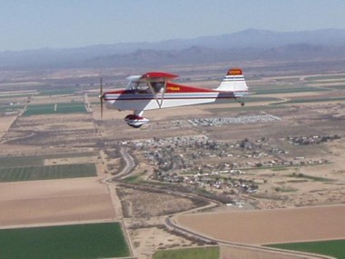 Fisher Dakota Hawk – Ckd.aero